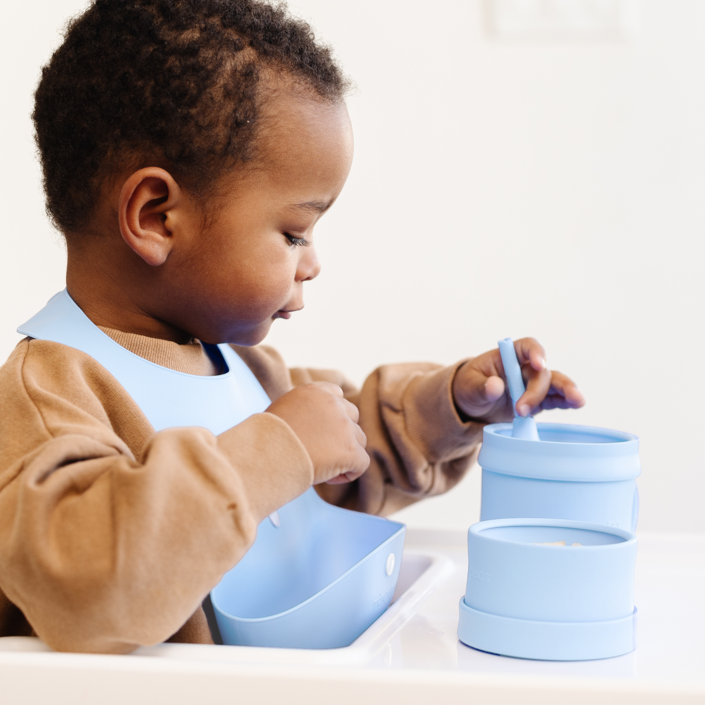 The Everything Sippy