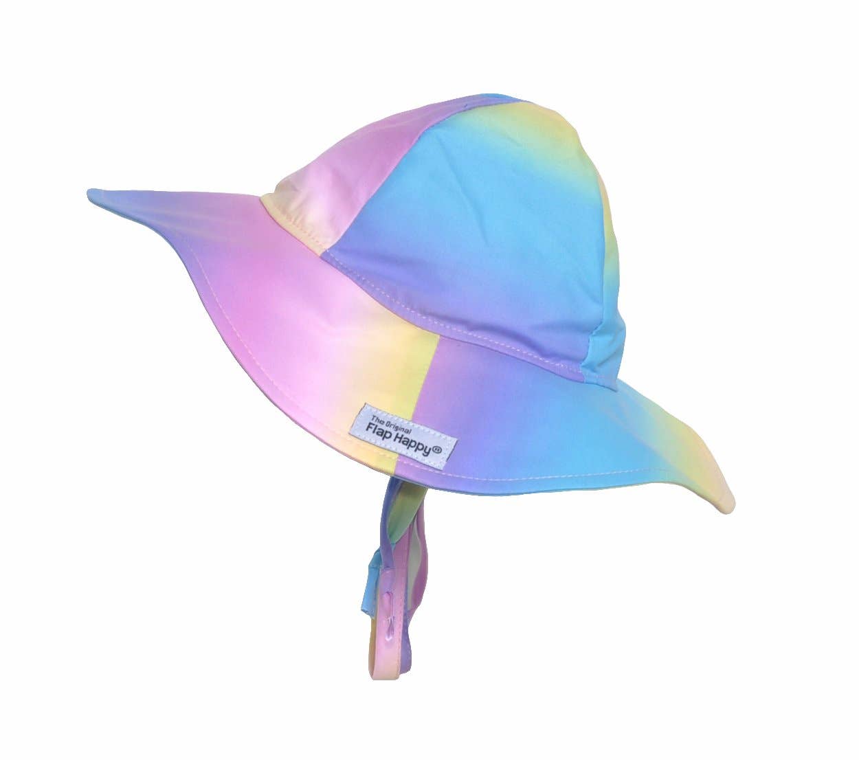 Kids UPF50+ Girls and Boys Floppy Sun Hat
