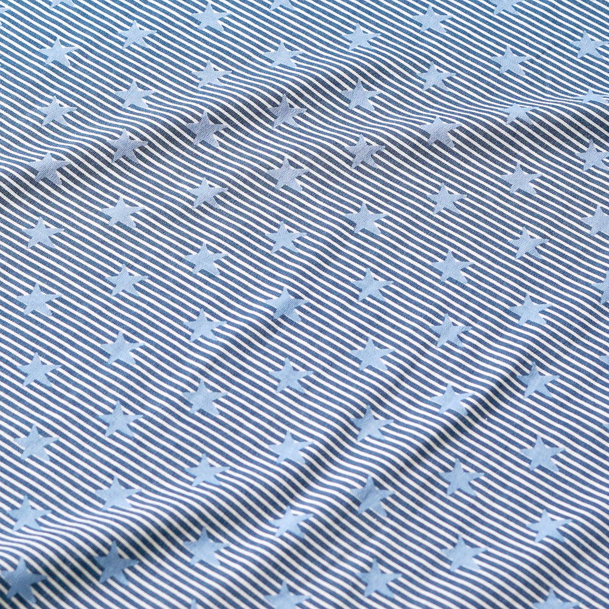 Stars & Stripes Posie Play Dress