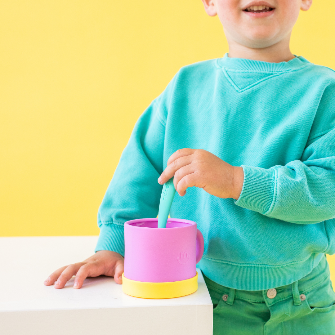 Baby to Tot Spoons