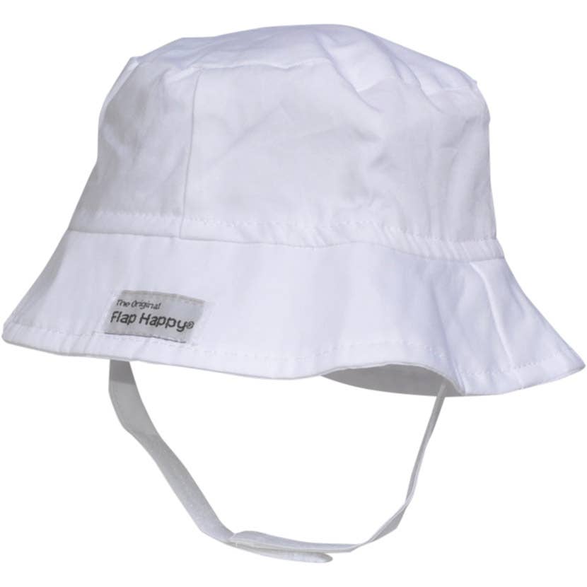 Bucket Sun Hat