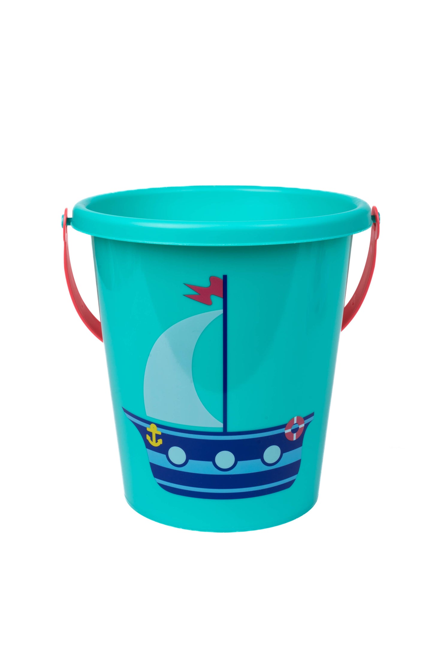 Ship Sand Bucket Set