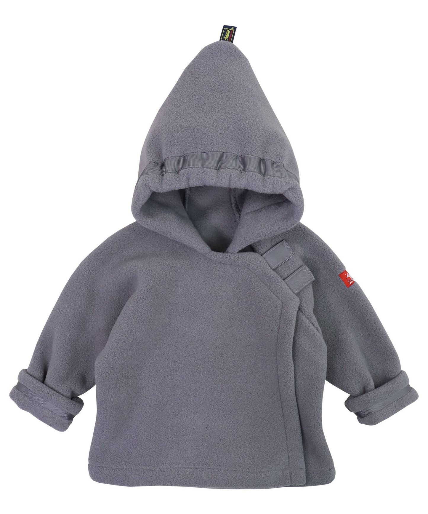 Widgeon Fleece Jacket
