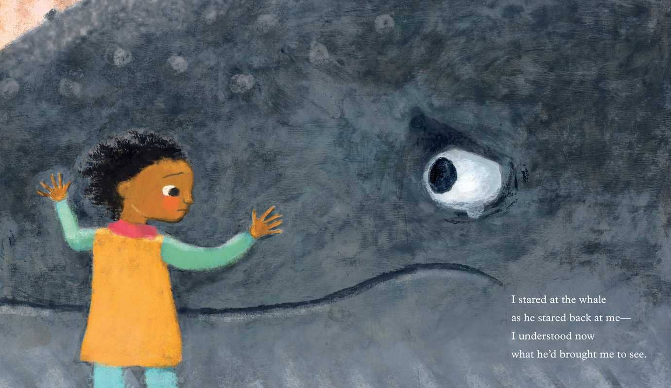 Tale of the Whale by Karen Swann