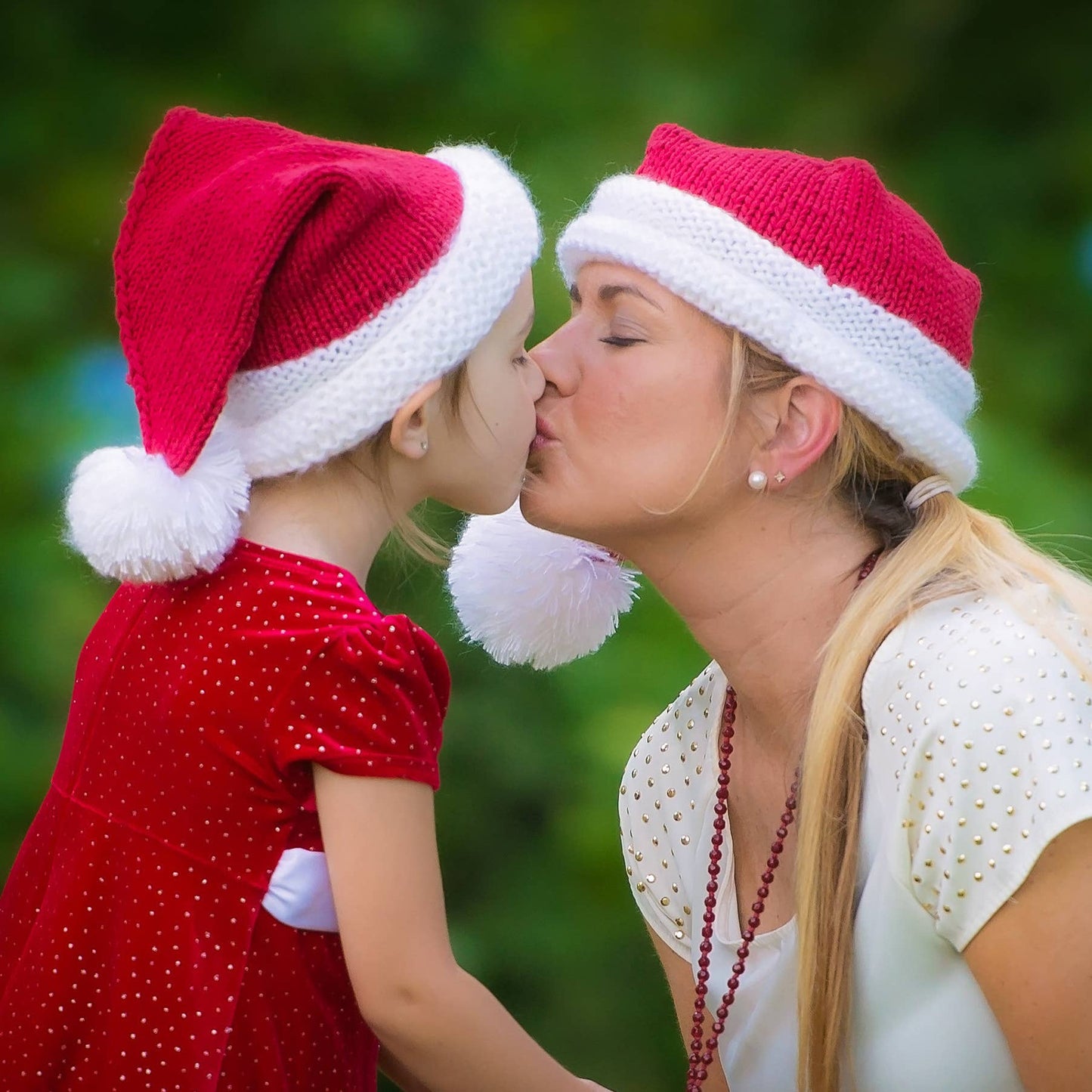 Santa Hat