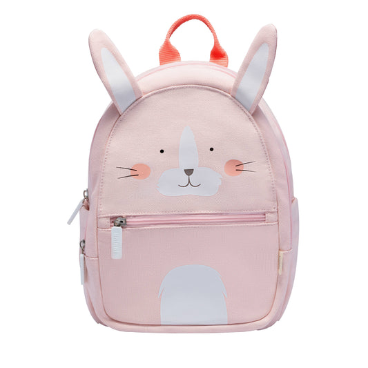 Toddler Backpack - Rabbit