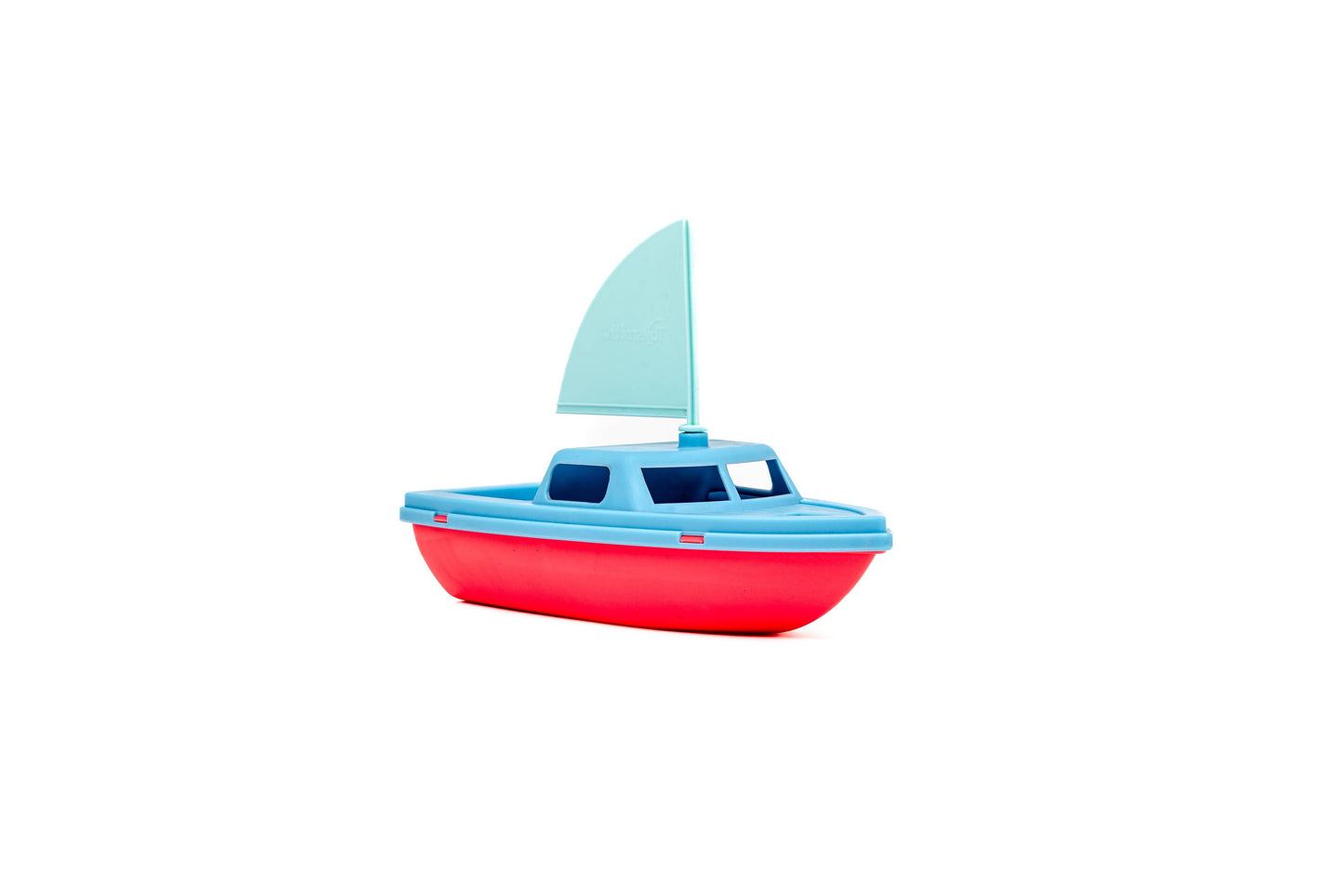 Mini Vehicle Boat