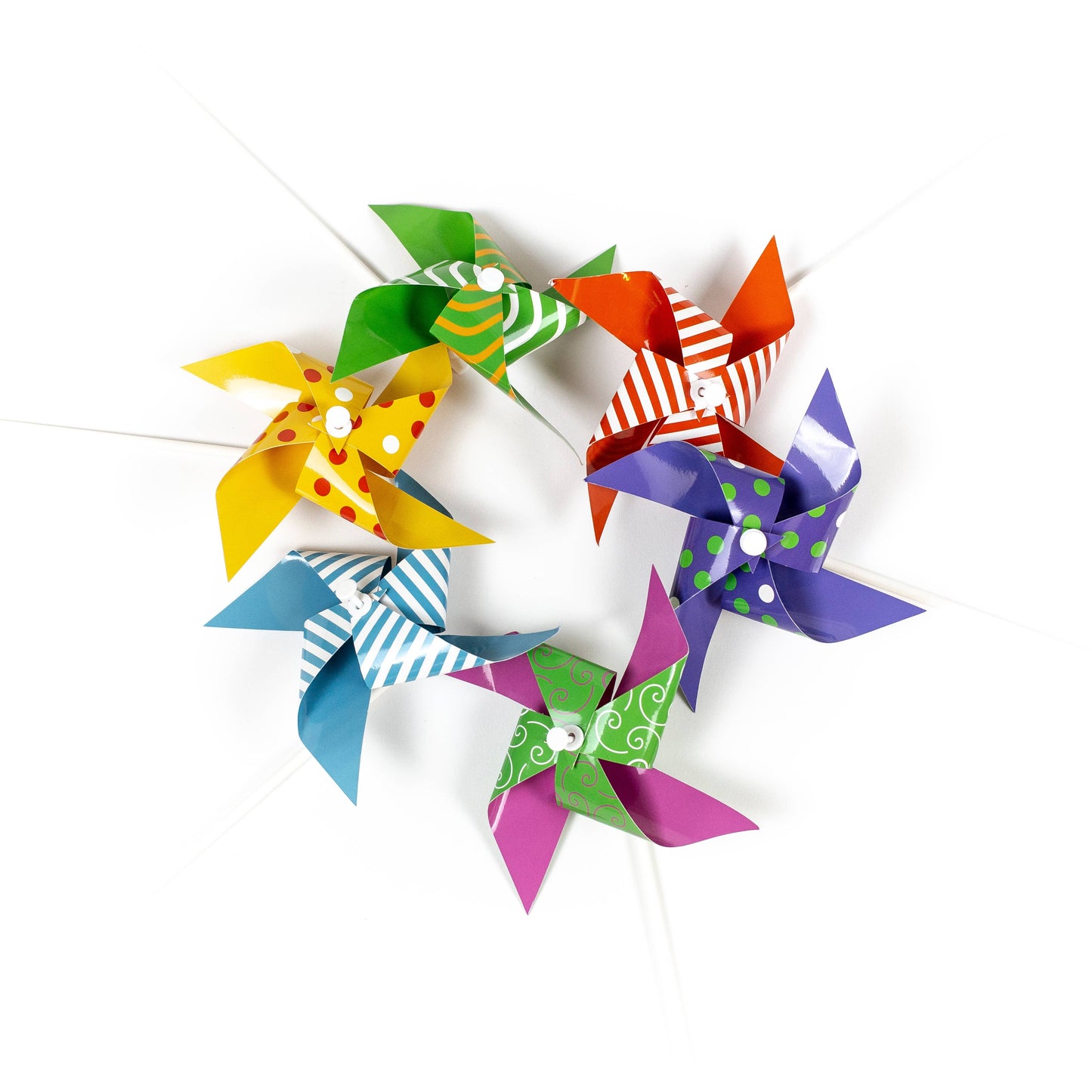 Pinwheels