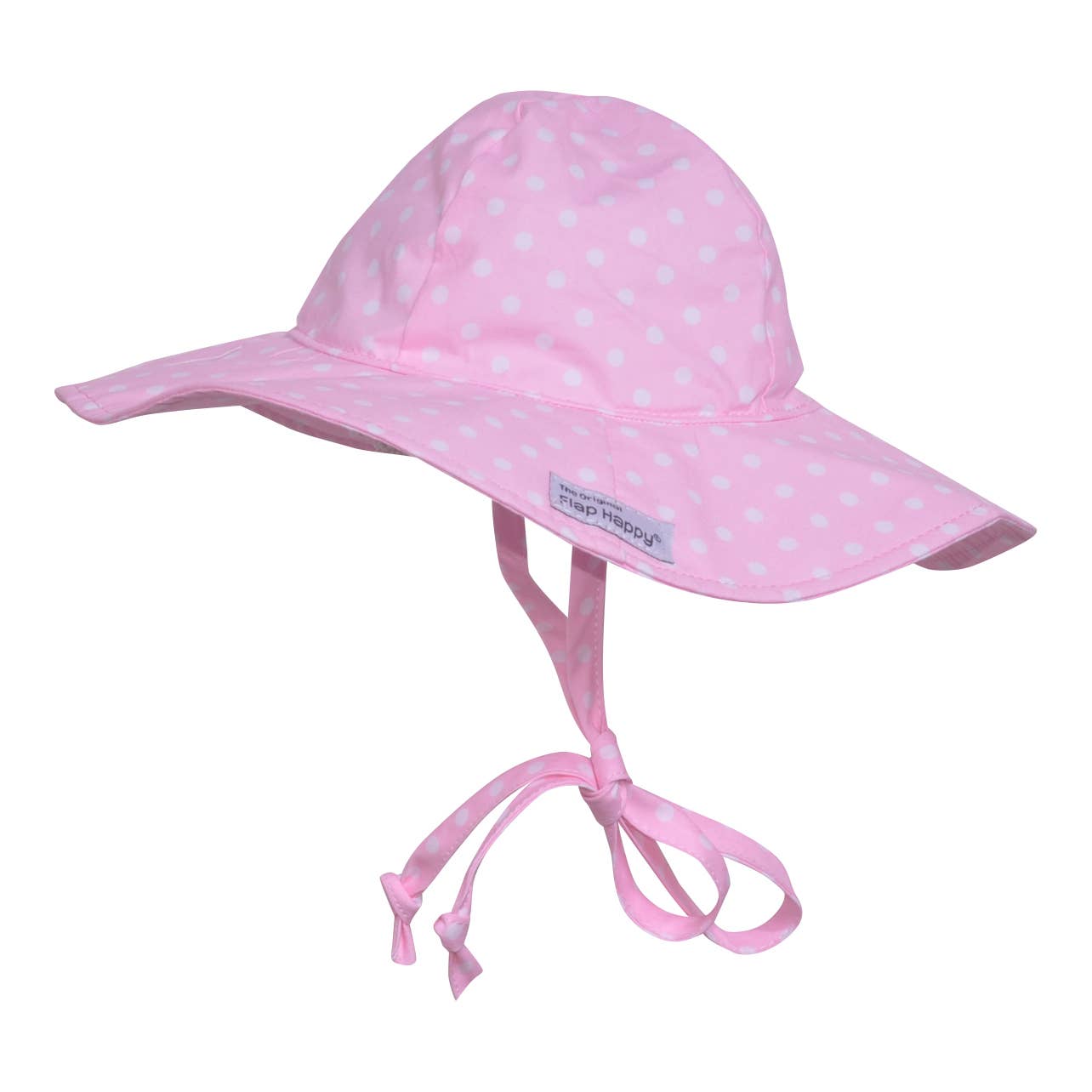 Kids UPF50+ Girls and Boys Floppy Sun Hat