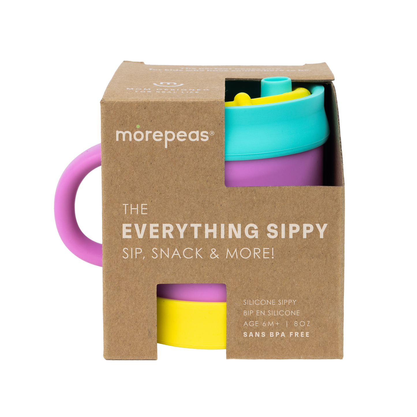 The Everything Sippy