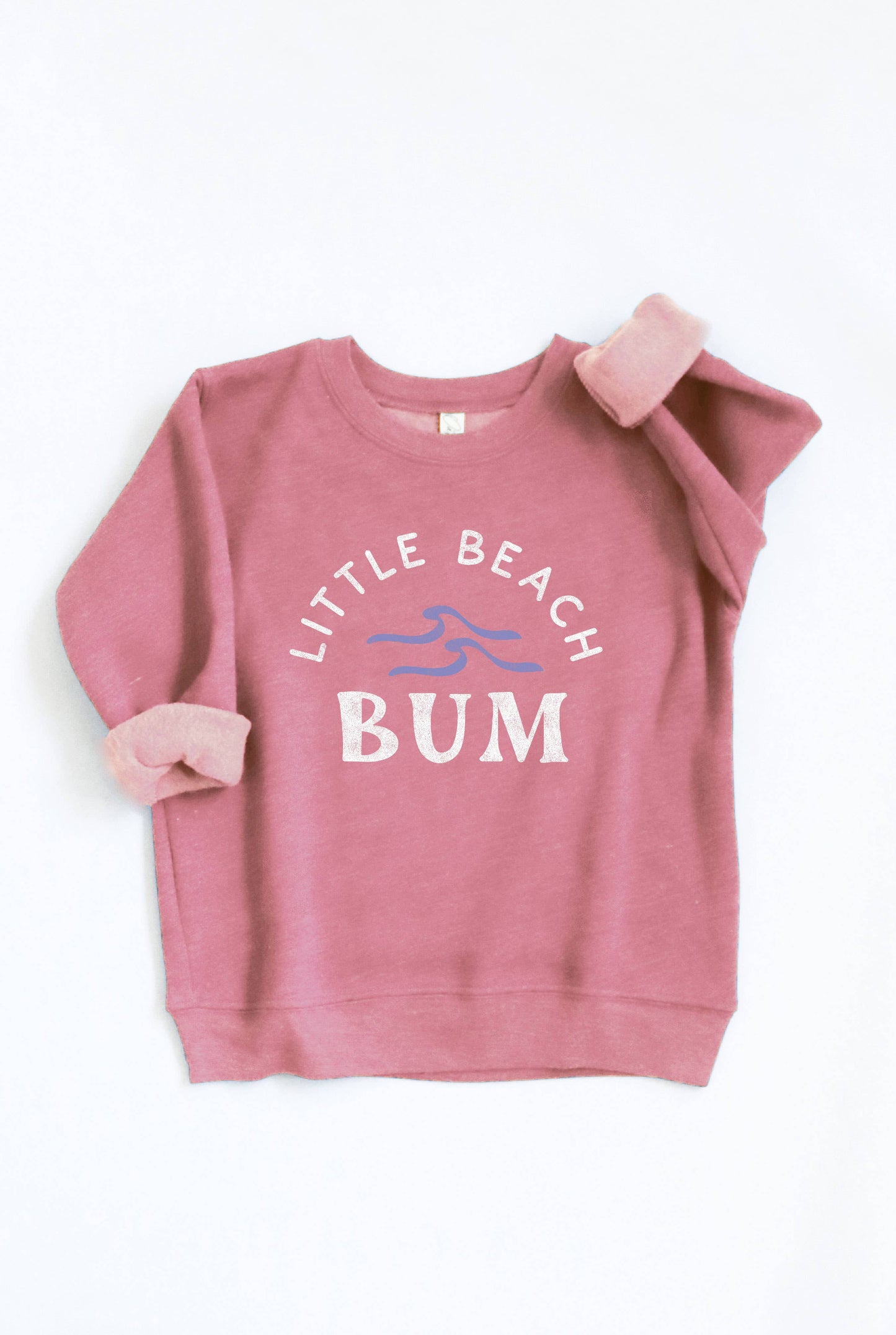 BEACH BUM Sweatshirt
