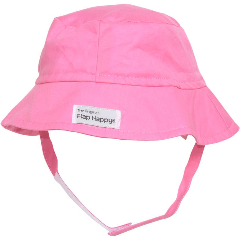 Bucket Sun Hat
