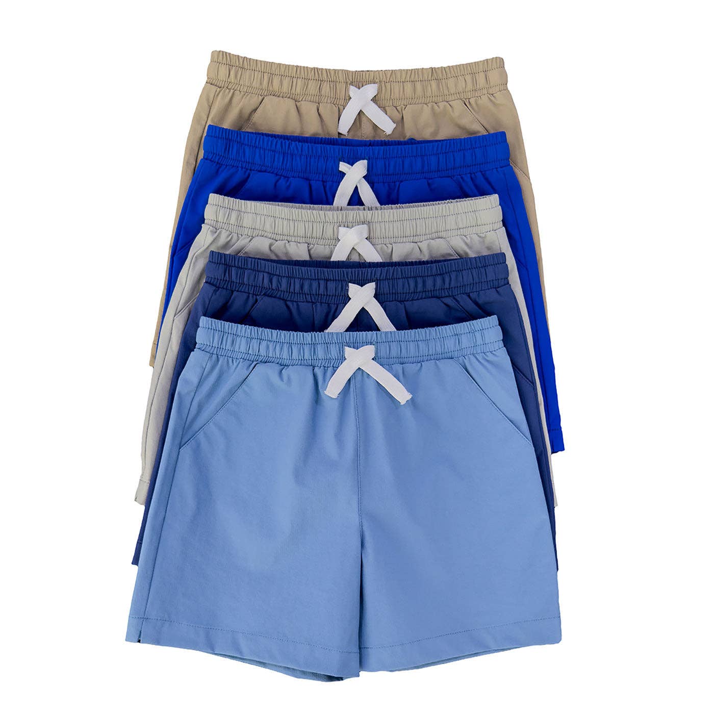 Topsail Boys Short
