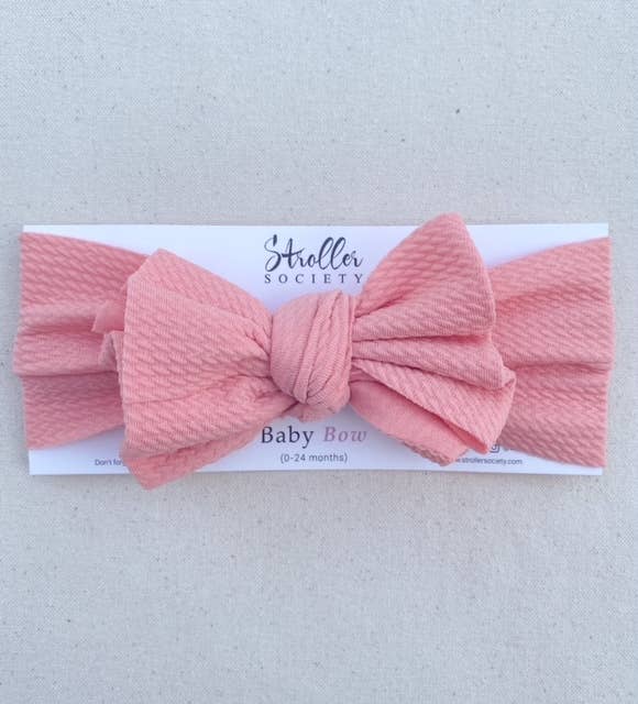 Baby Bows - Baby Headbands