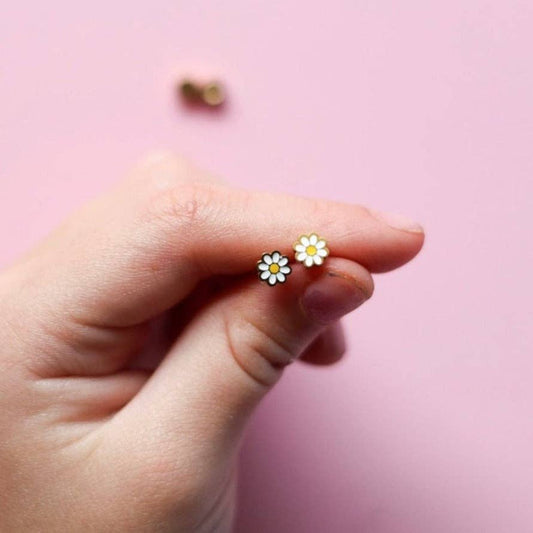 Tiny Daisies