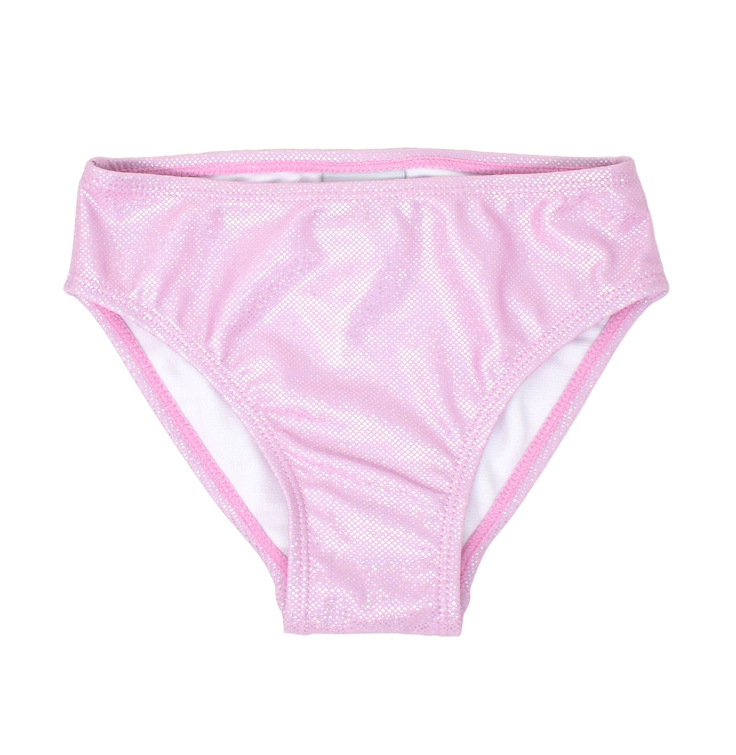 Kids UPF50+ Girls Swim Bottom