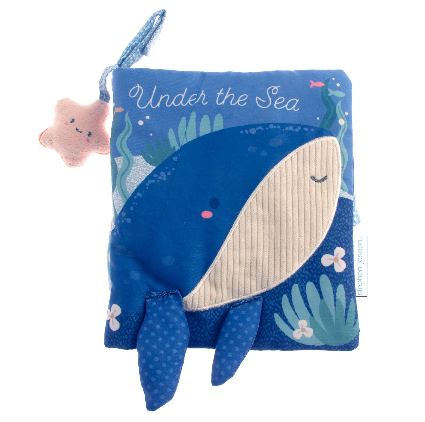 Soft Sea Book