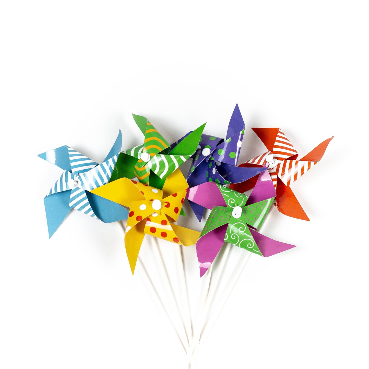 Pinwheels