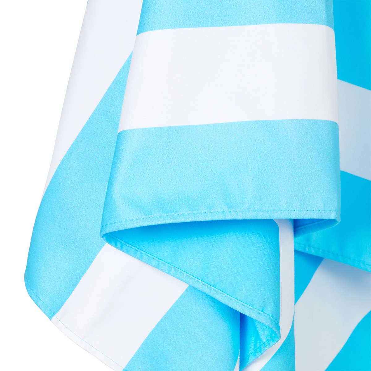 Dock & Bay Quick Dry Towels - Kids - Tulum Blue