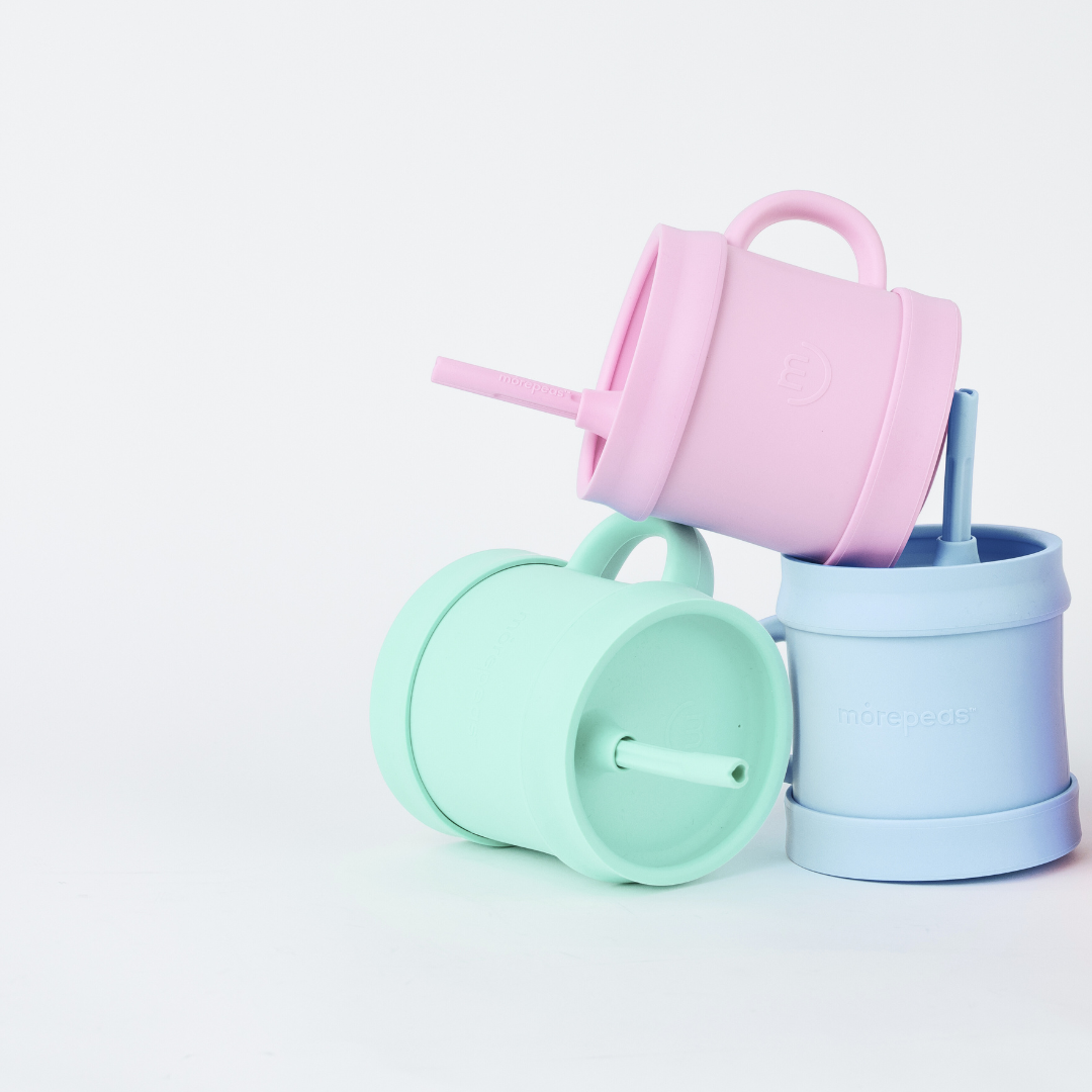 The Everything Sippy
