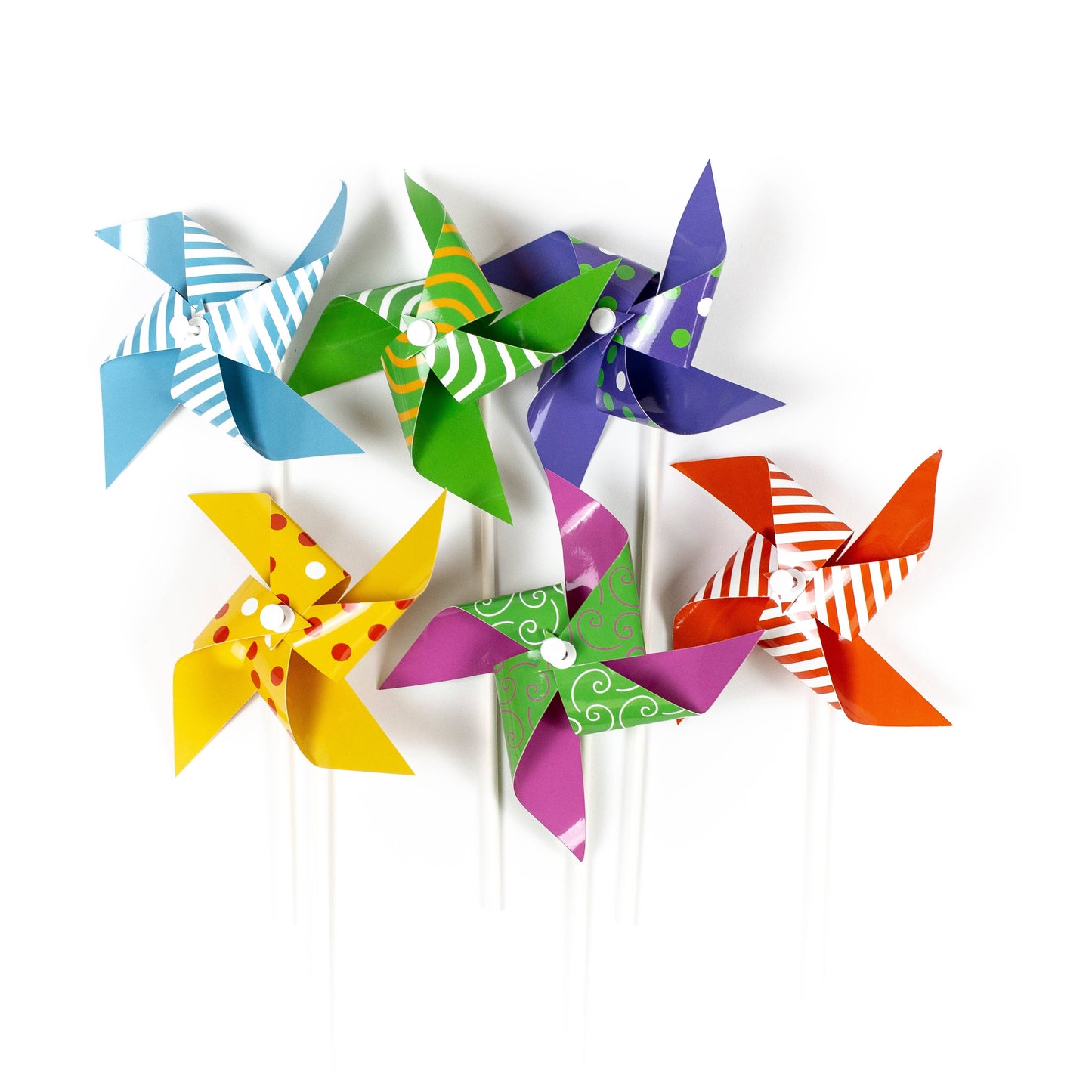Pinwheels
