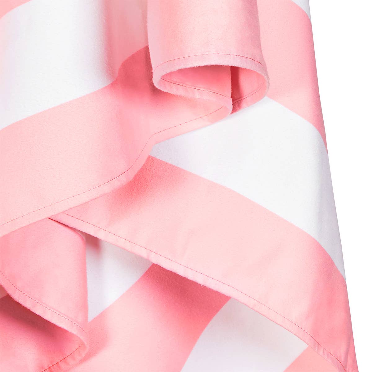 Dock & Bay Quick Dry Towels - Kids - Malibu Pink