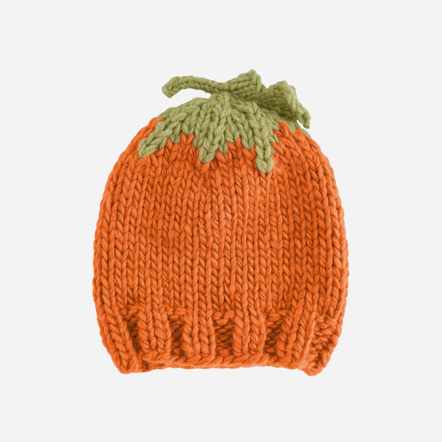 Pumpkin Hat