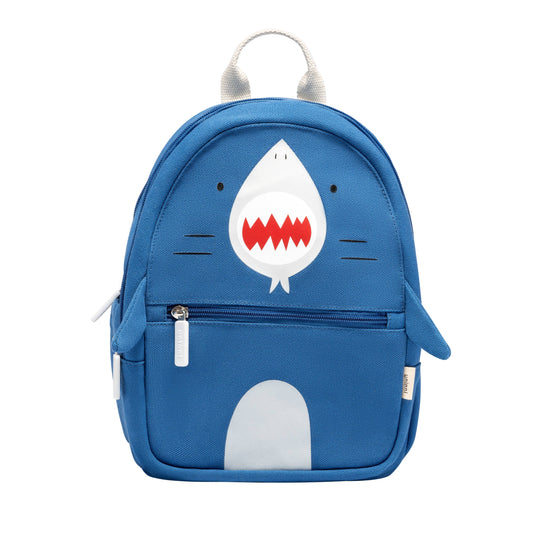Toddler Backpack - Shark
