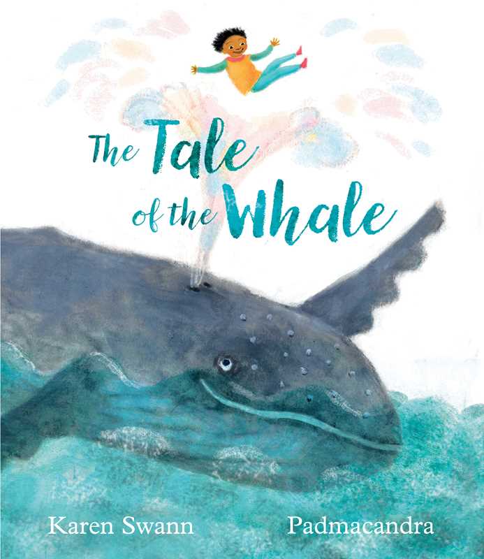 Tale of the Whale by Karen Swann