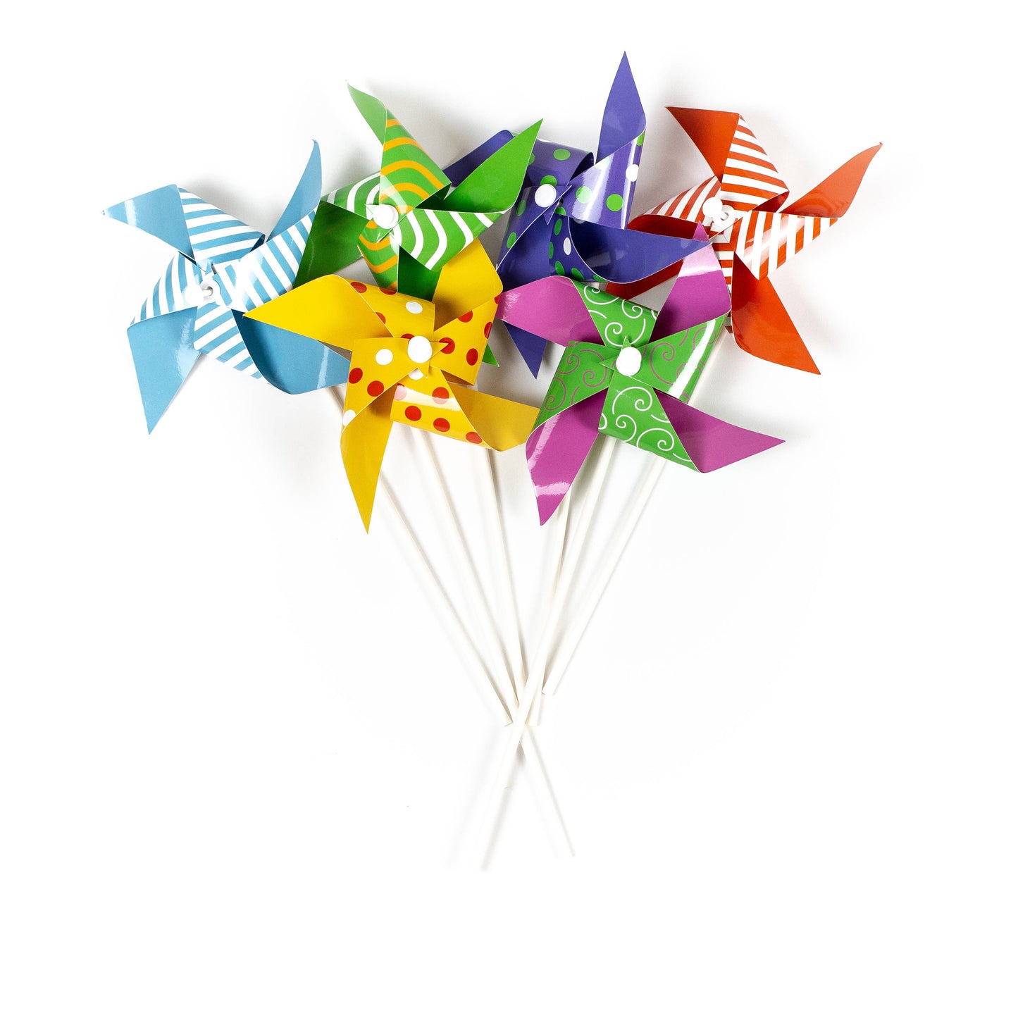 Pinwheels