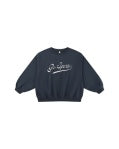 Oversized Sweatshirt/Go Sports