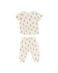 Tee & Slouch Set