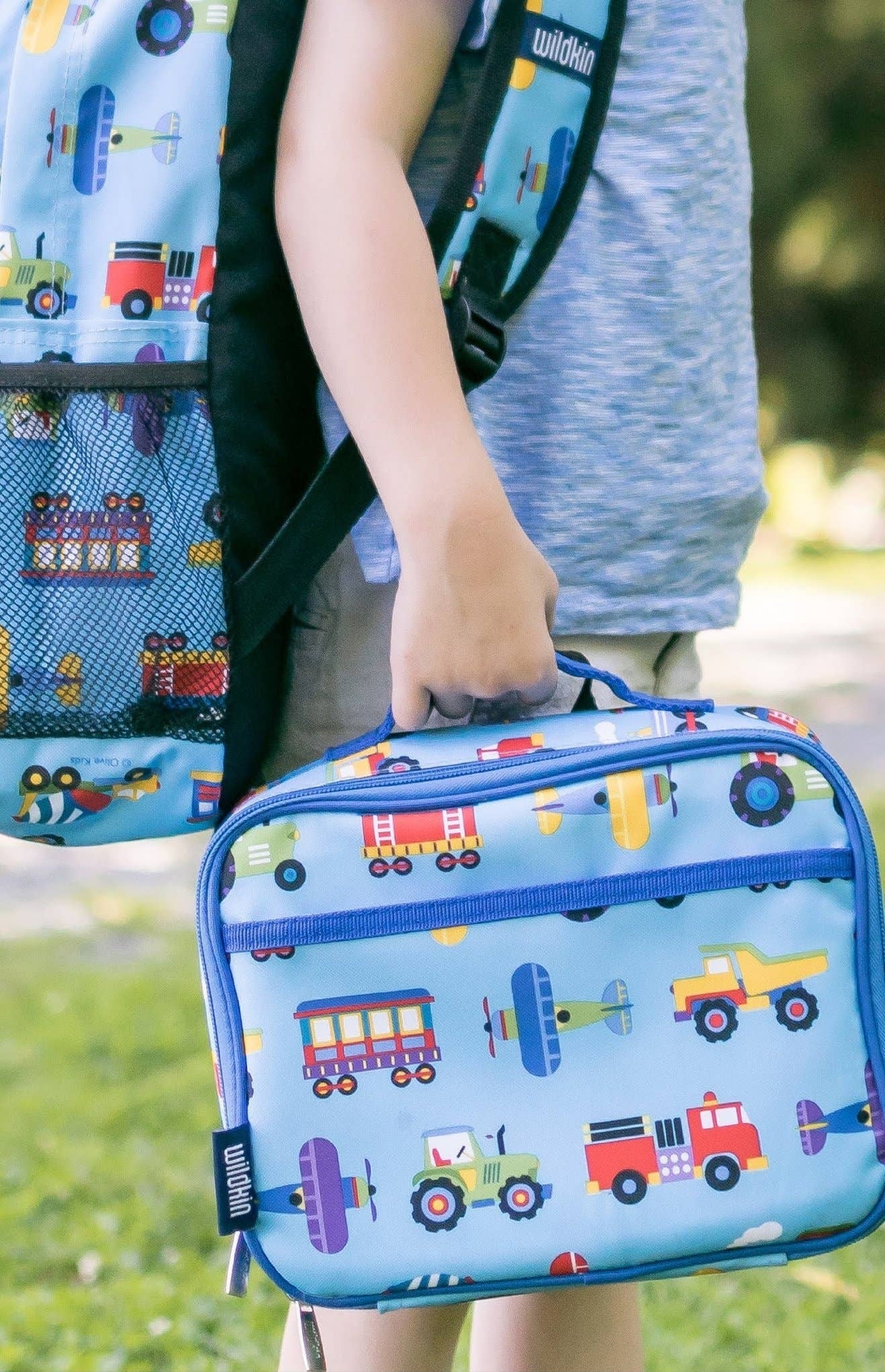 Back to School