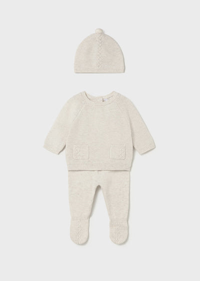 Baby Essentials