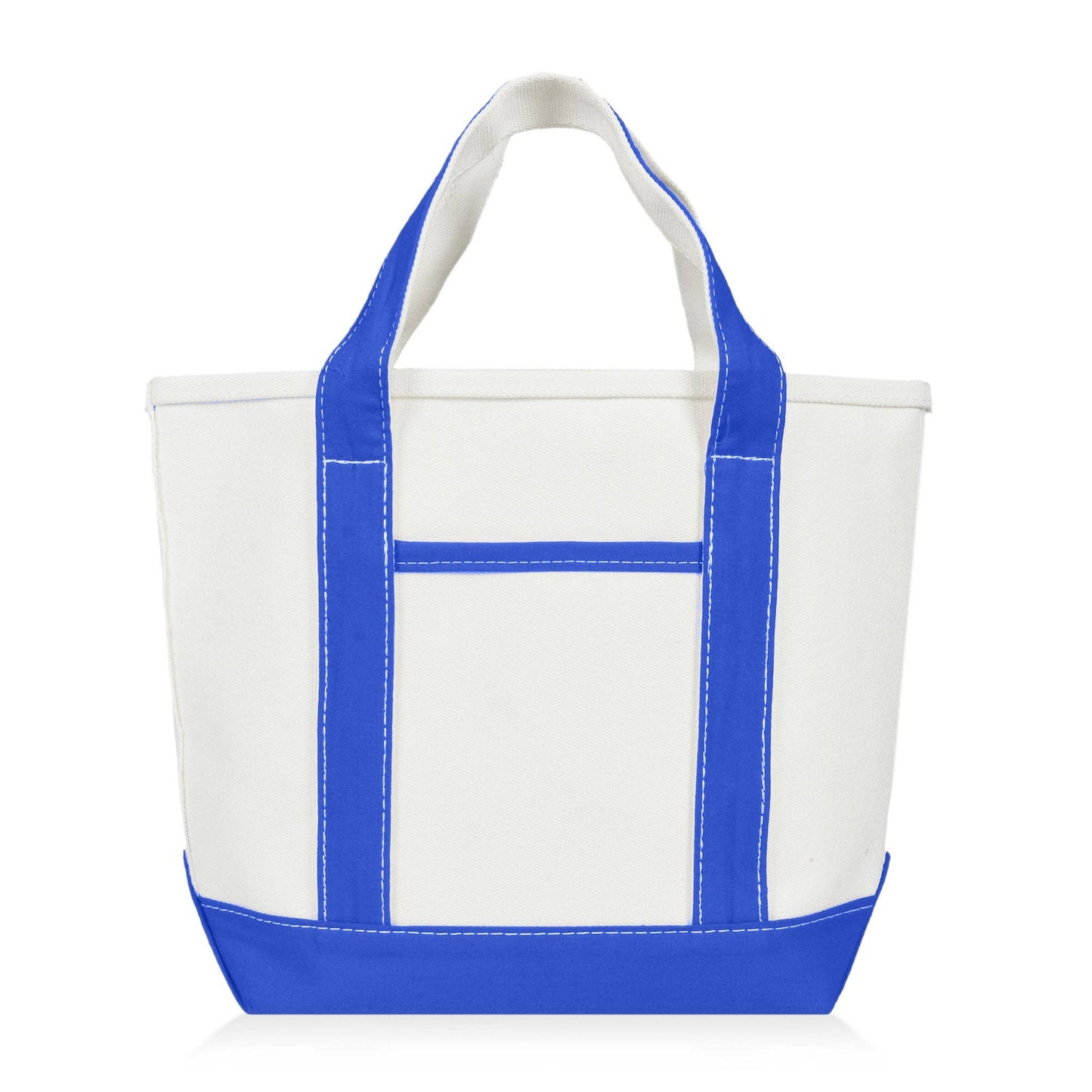 14" Small Premium Tote Bag