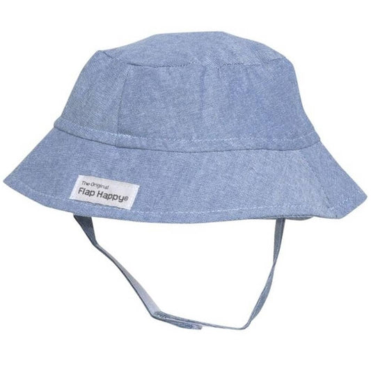 Bucket Sun Hat
