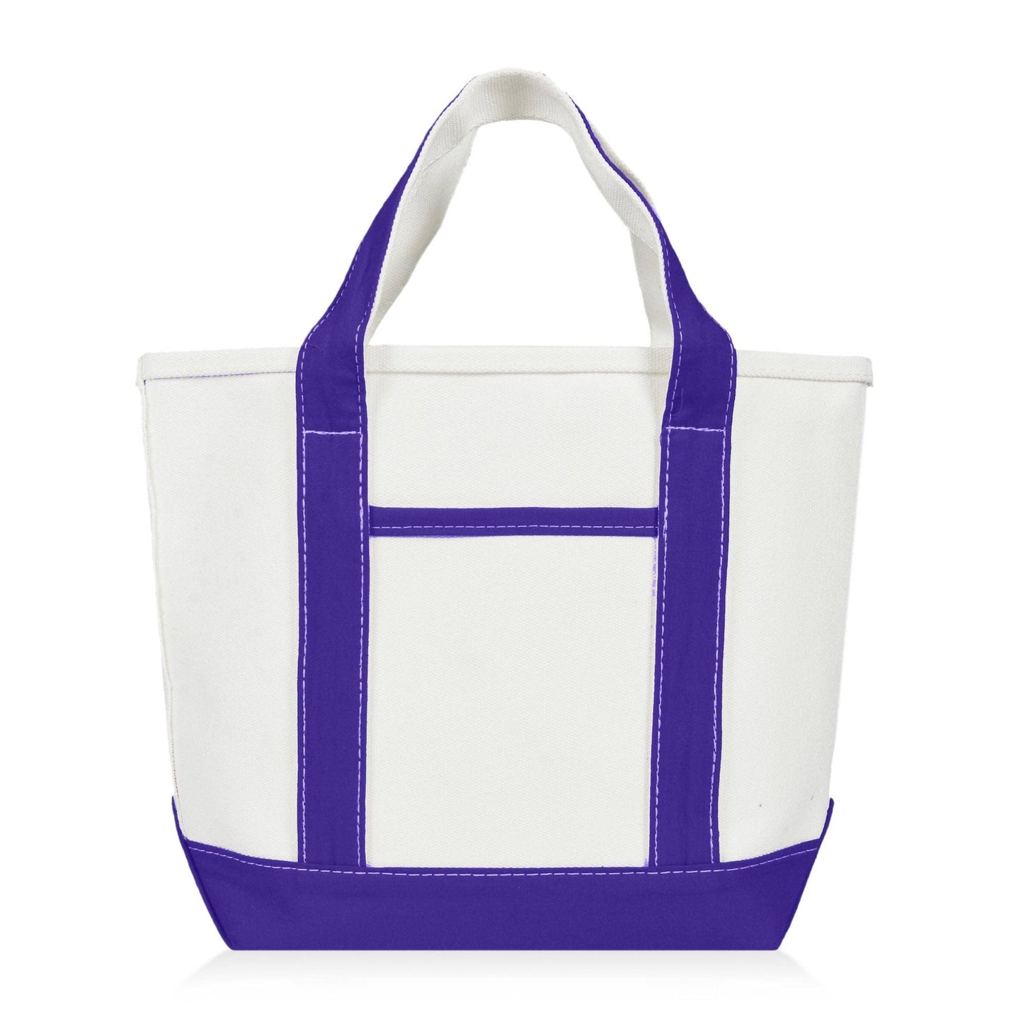 14" Small Premium Tote Bag