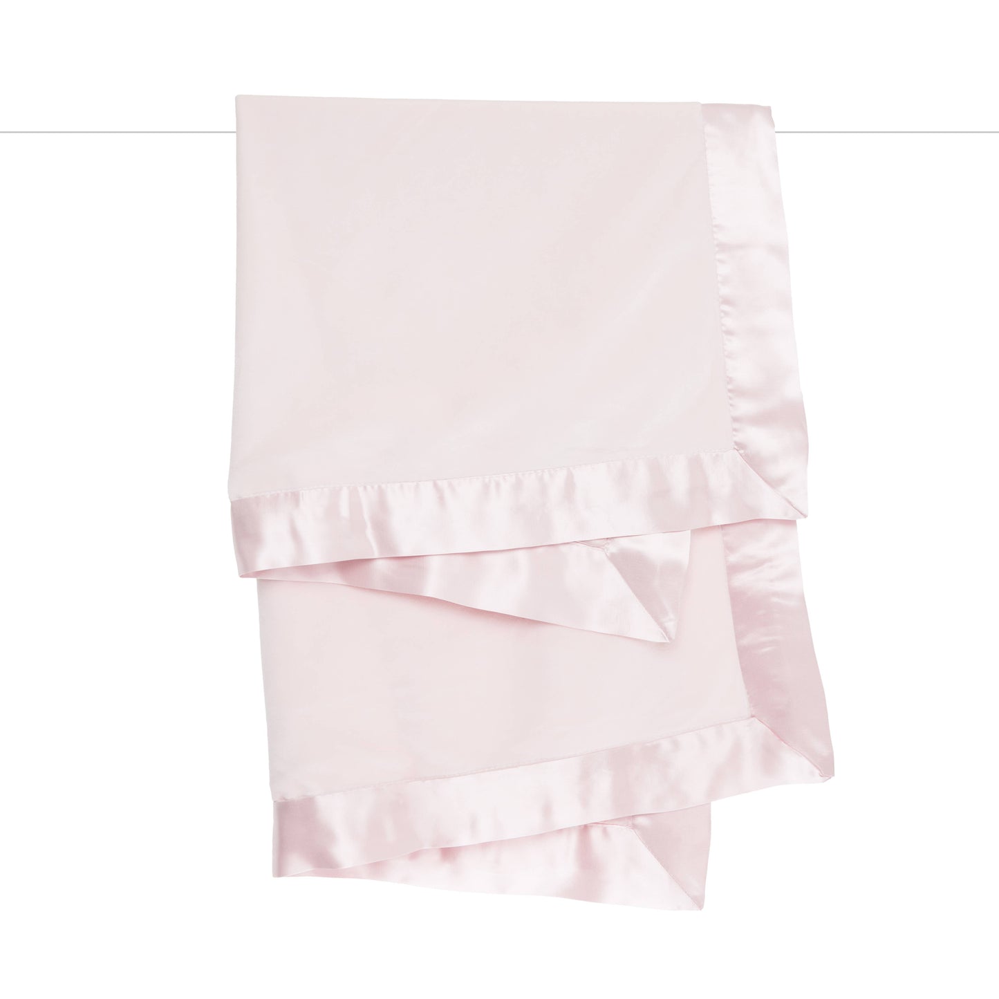 Velvet Deluxe™  Baby Blanket
