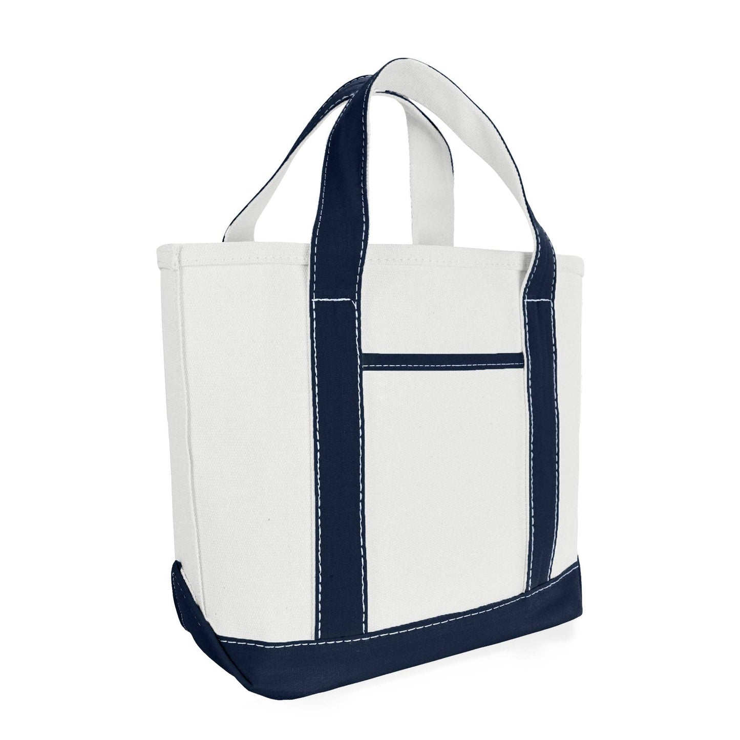 14" Small Premium Tote Bag