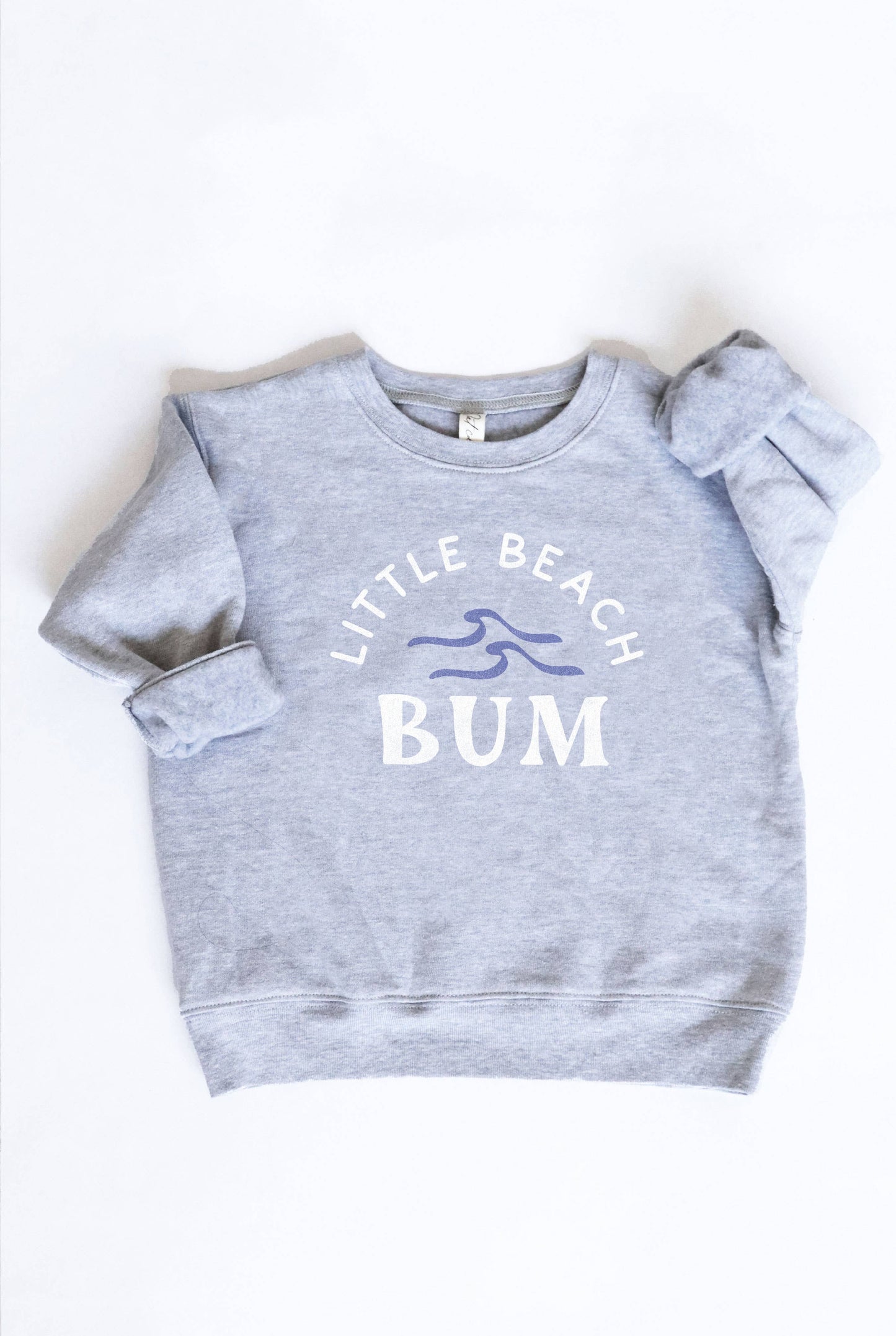 BEACH BUM Sweatshirt
