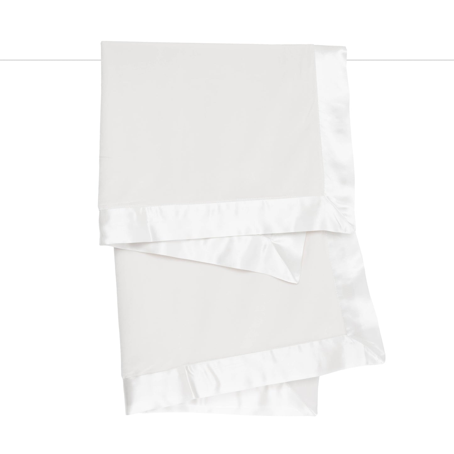 Velvet Deluxe™  Baby Blanket
