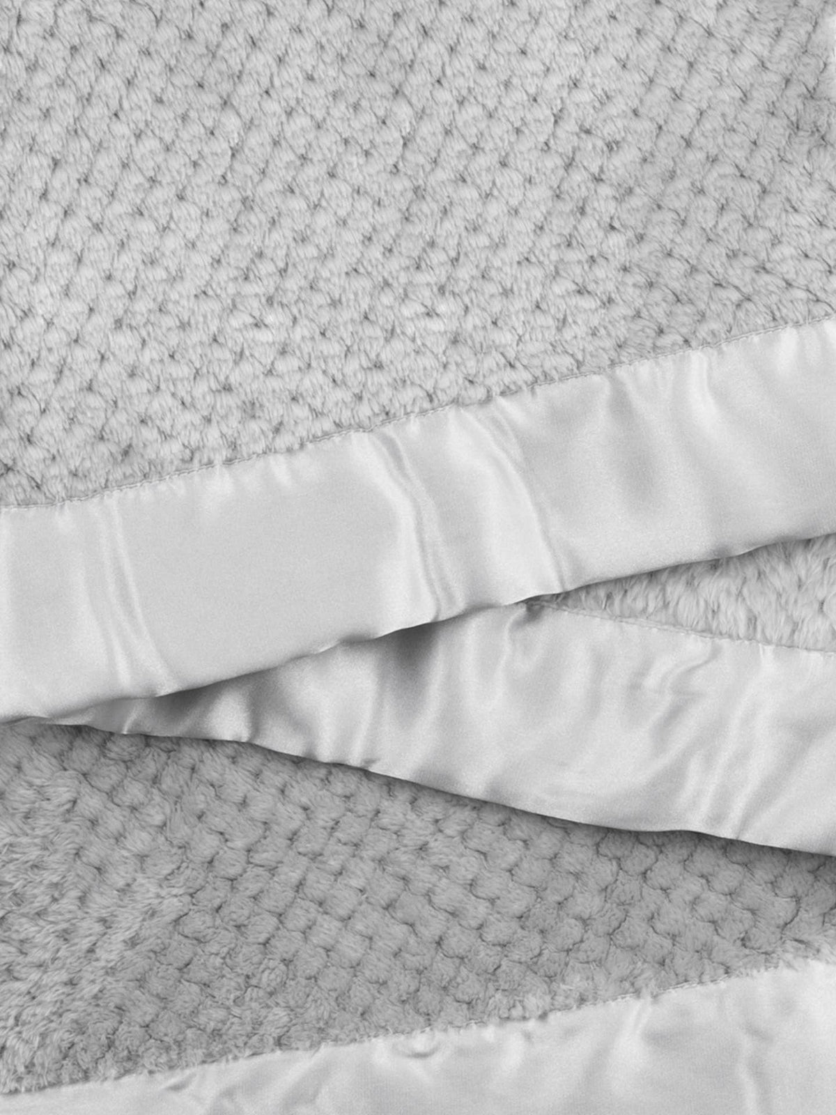 Honeycomb™ Baby Blanket