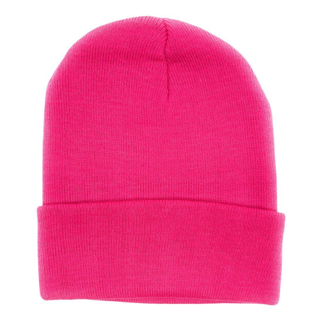 Knit Caps