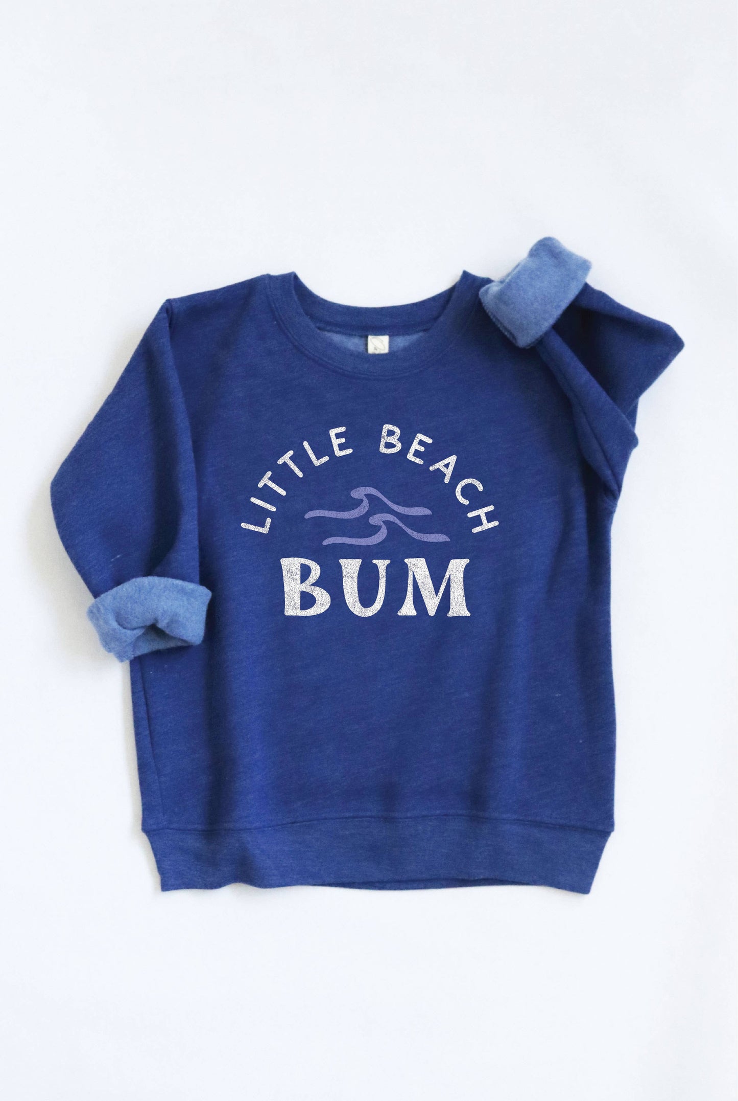 BEACH BUM Sweatshirt
