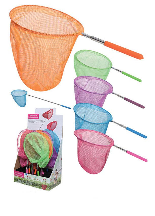 Beach Net (MM)