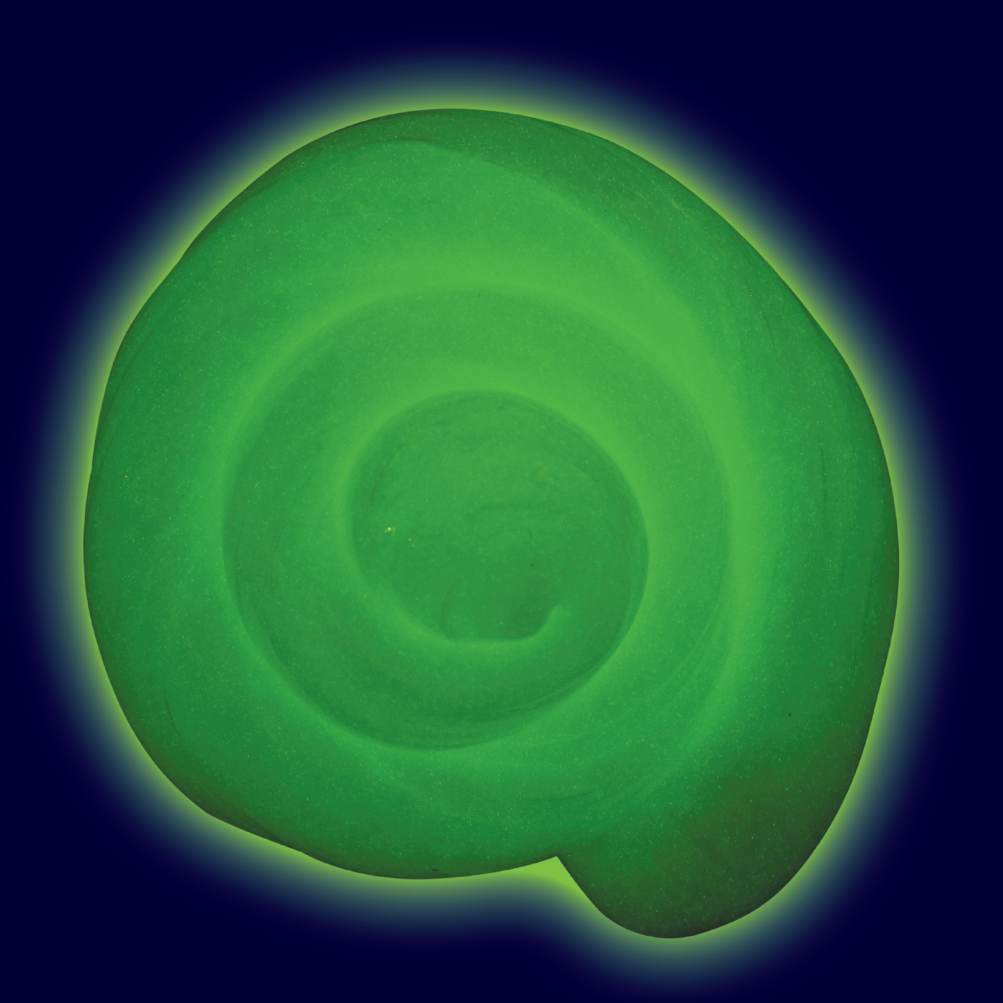 Full Size 4" Thinking Putty Tin