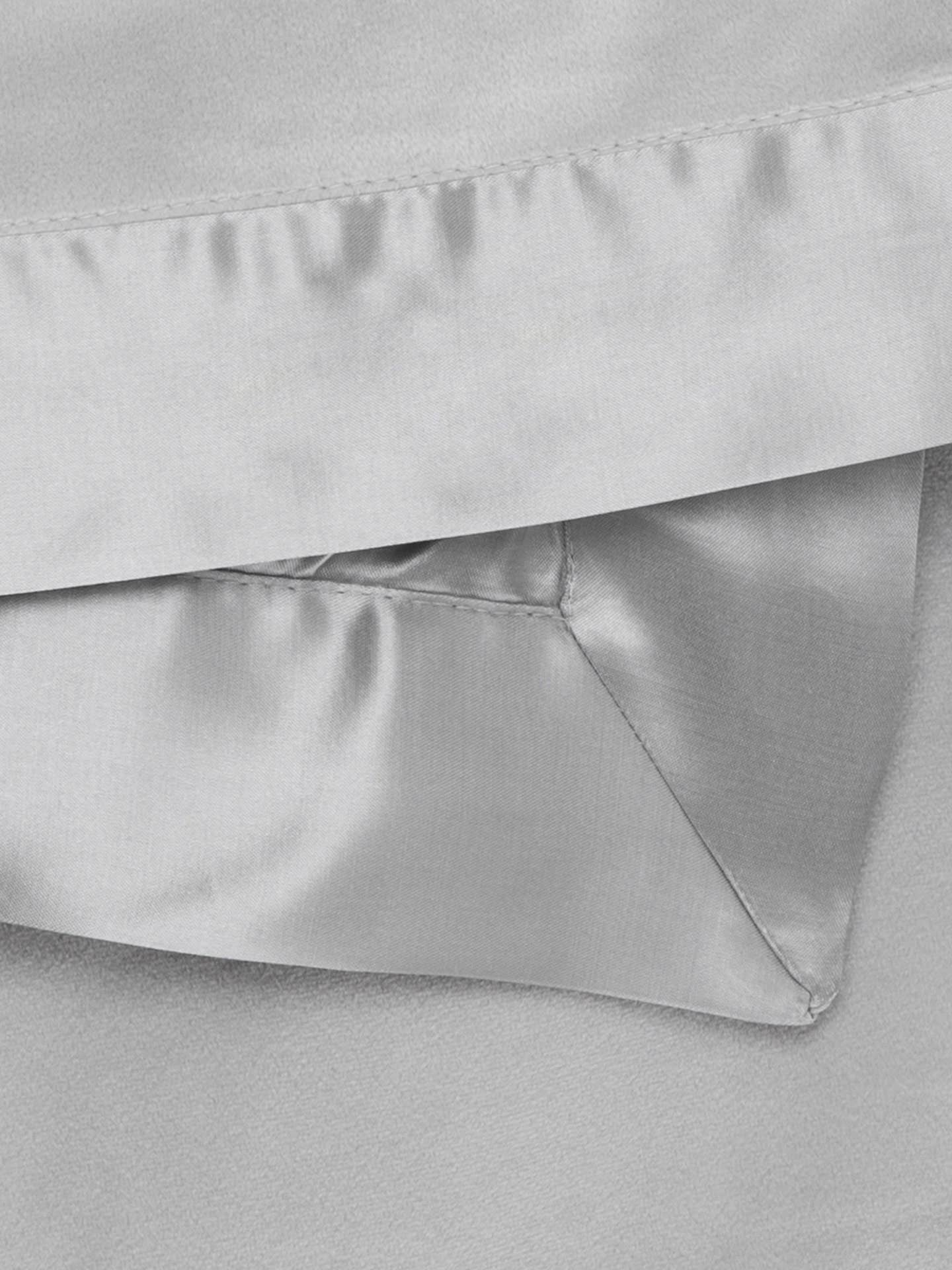 Velvet Deluxe™  Baby Blanket