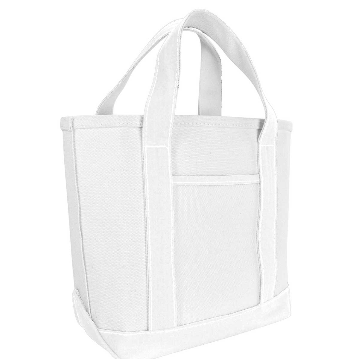 14" Small Premium Tote Bag