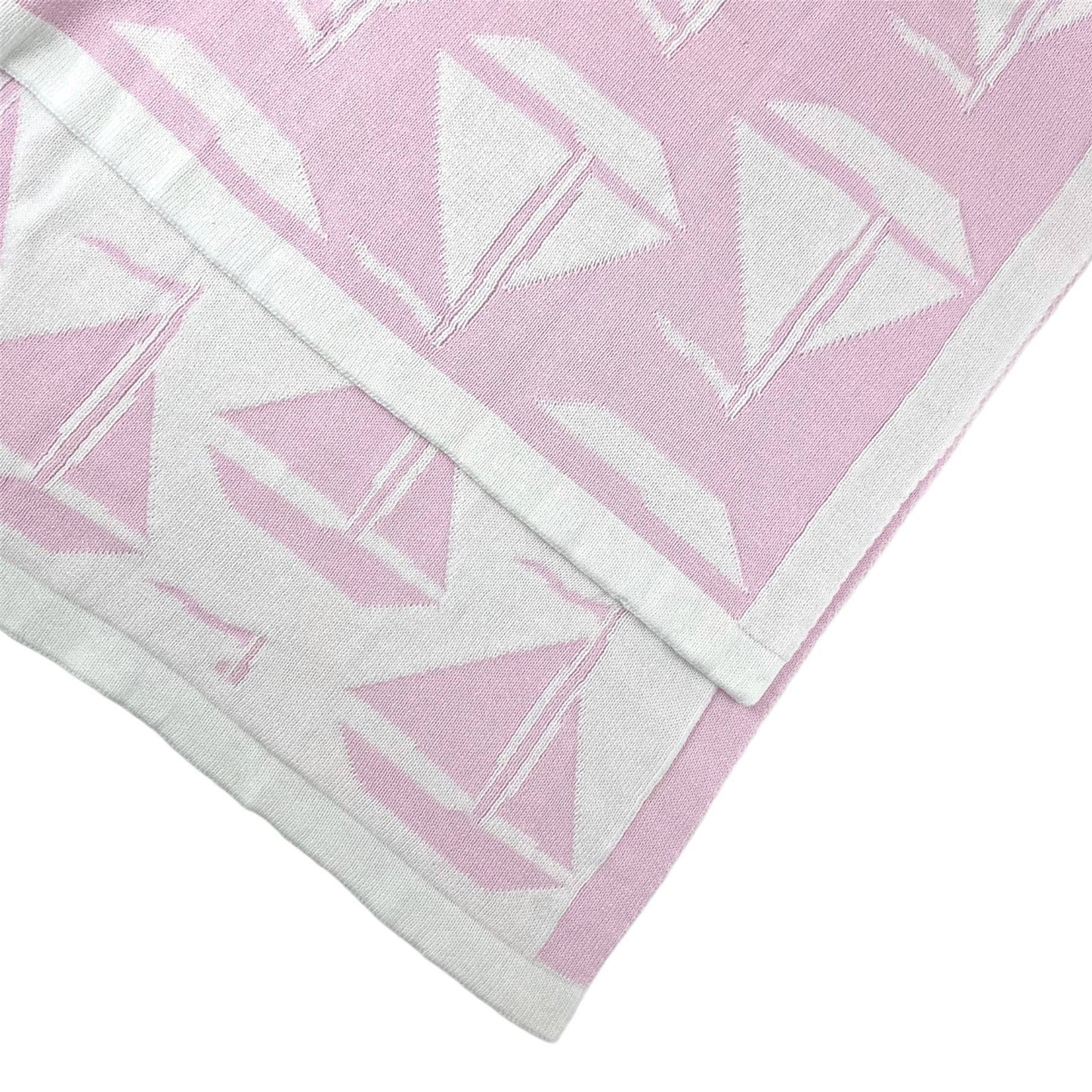 Sailboats Blanket