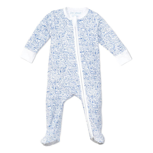 Cape Cod Onesie